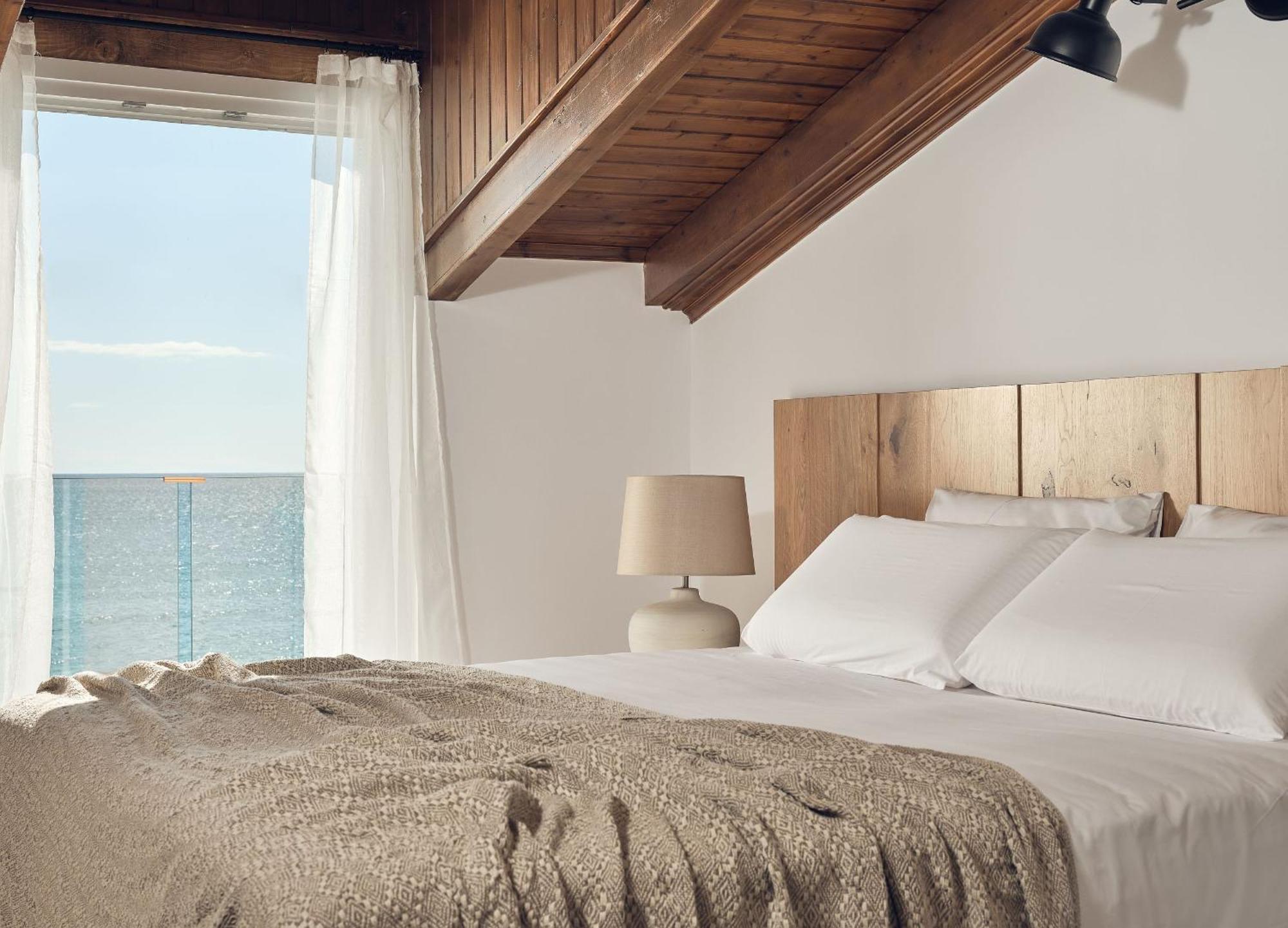 Shellona Rooms & Apartments Laganas Værelse billede