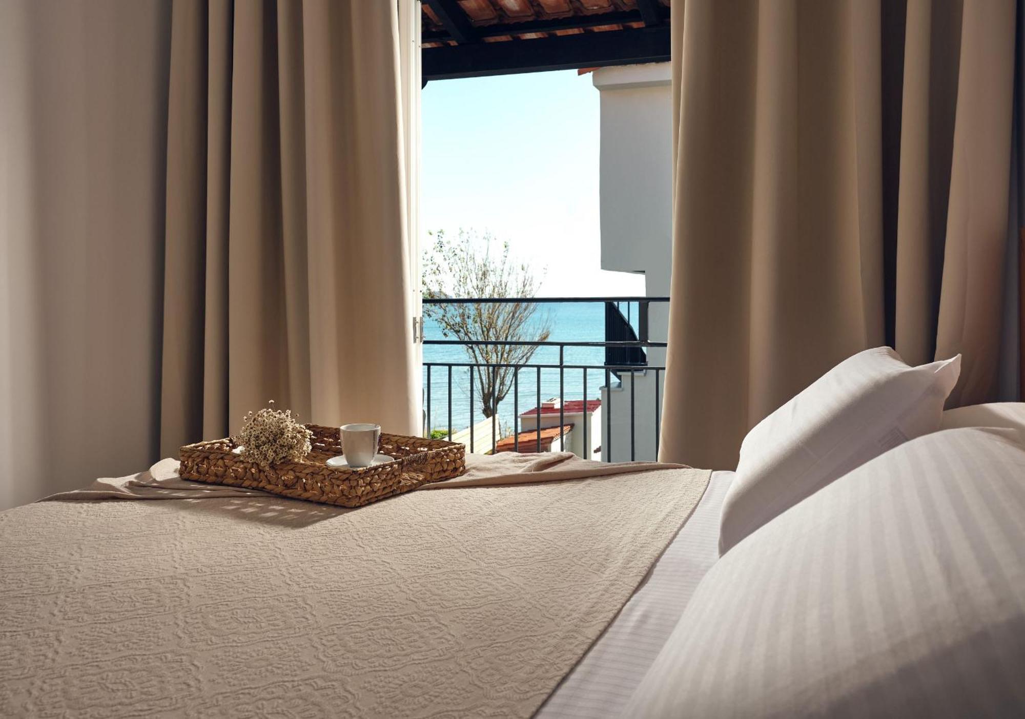 Shellona Rooms & Apartments Laganas Værelse billede