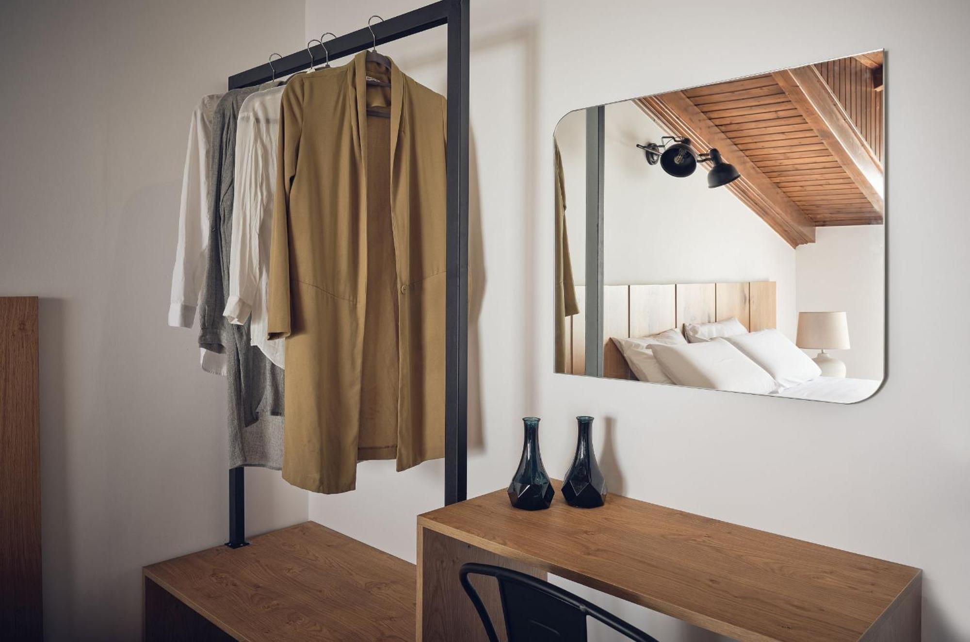Shellona Rooms & Apartments Laganas Værelse billede
