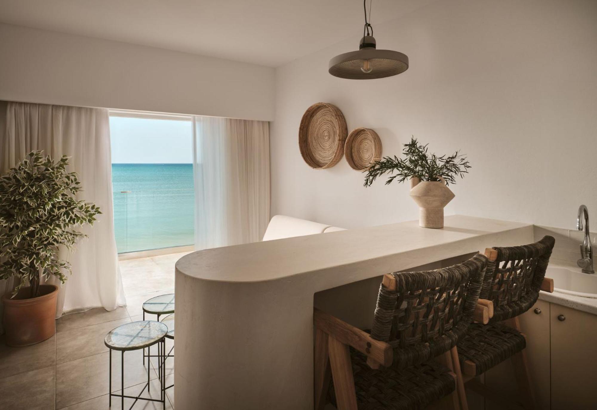 Shellona Rooms & Apartments Laganas Værelse billede